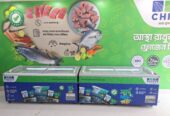 Chhuya Frozen Foods Ltd