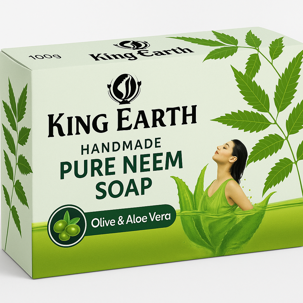 Mosle Consume Ltd. – King Earth, Accept