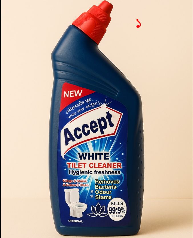 Mosle Consume Ltd. – King Earth, Accept