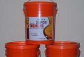 Care Lubricants Company