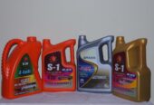 Care Lubricants Company