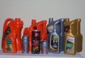 Care Lubricants Company