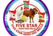 FIVE FEED AGRO