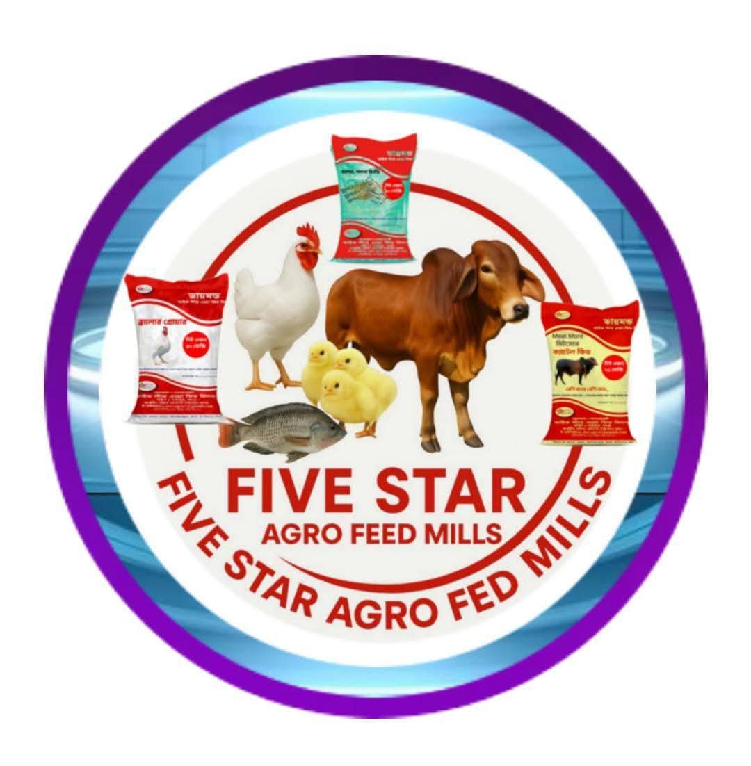 FIVE FEED AGRO