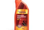 Fastol Lubricant