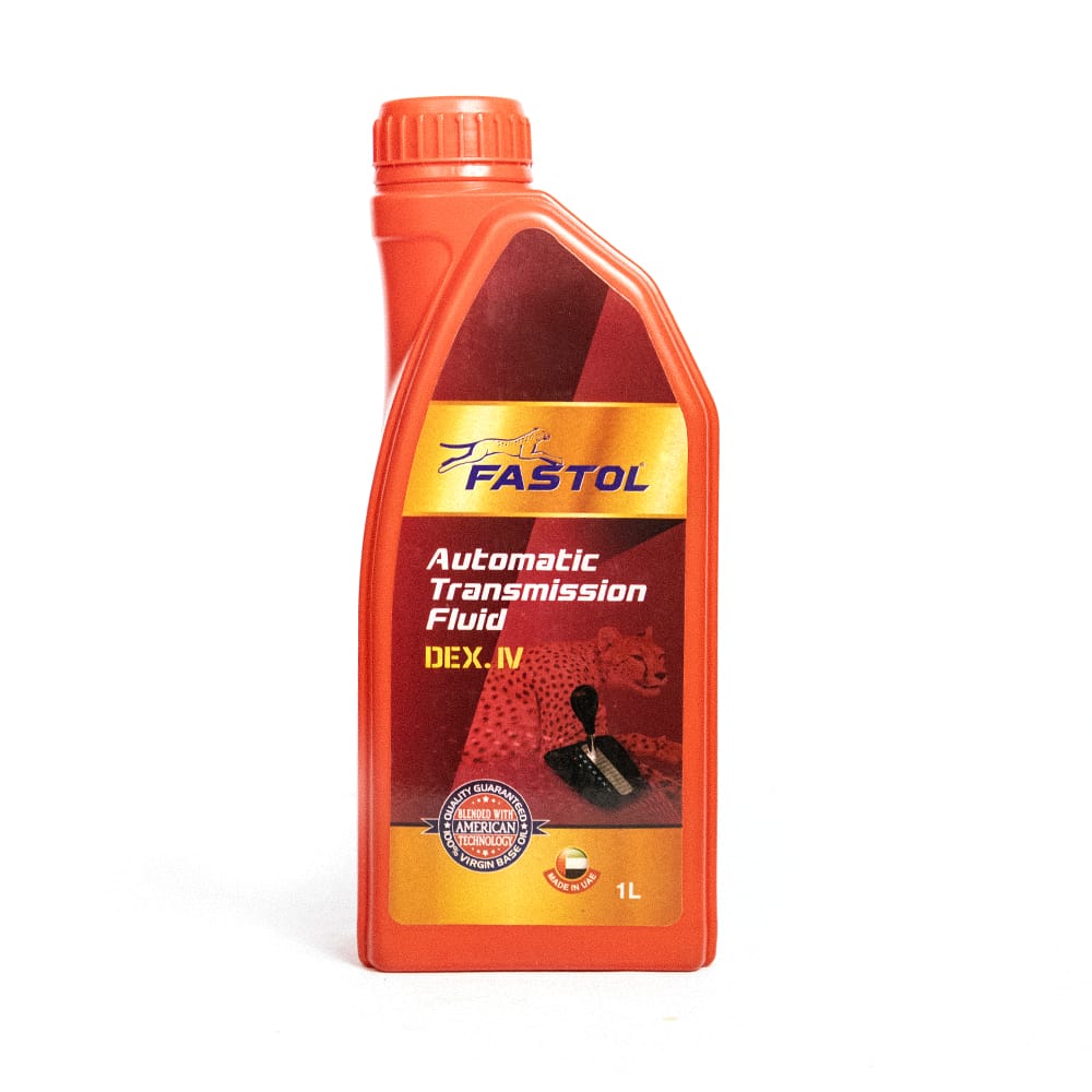 Fastol Lubricant