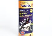 Fastol Lubricant
