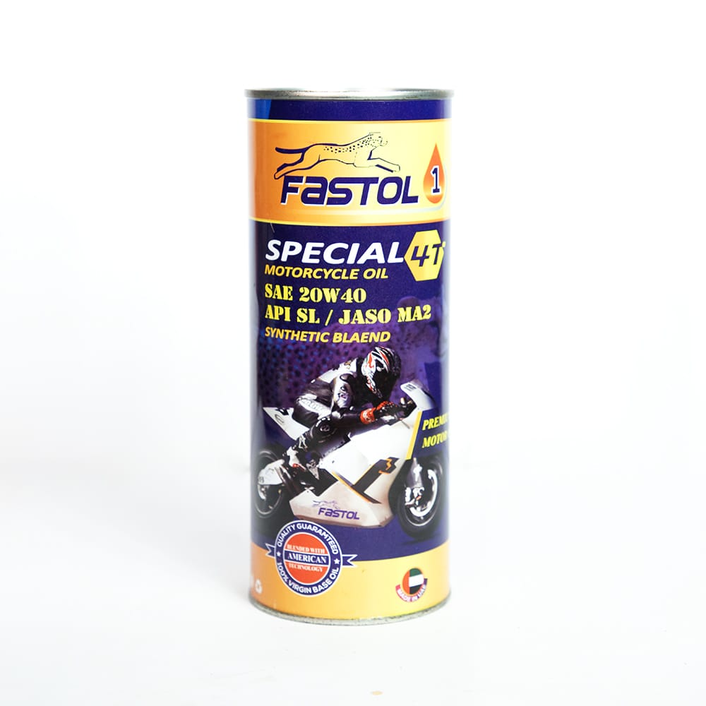 Fastol Lubricant