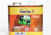 Fastol Lubricant