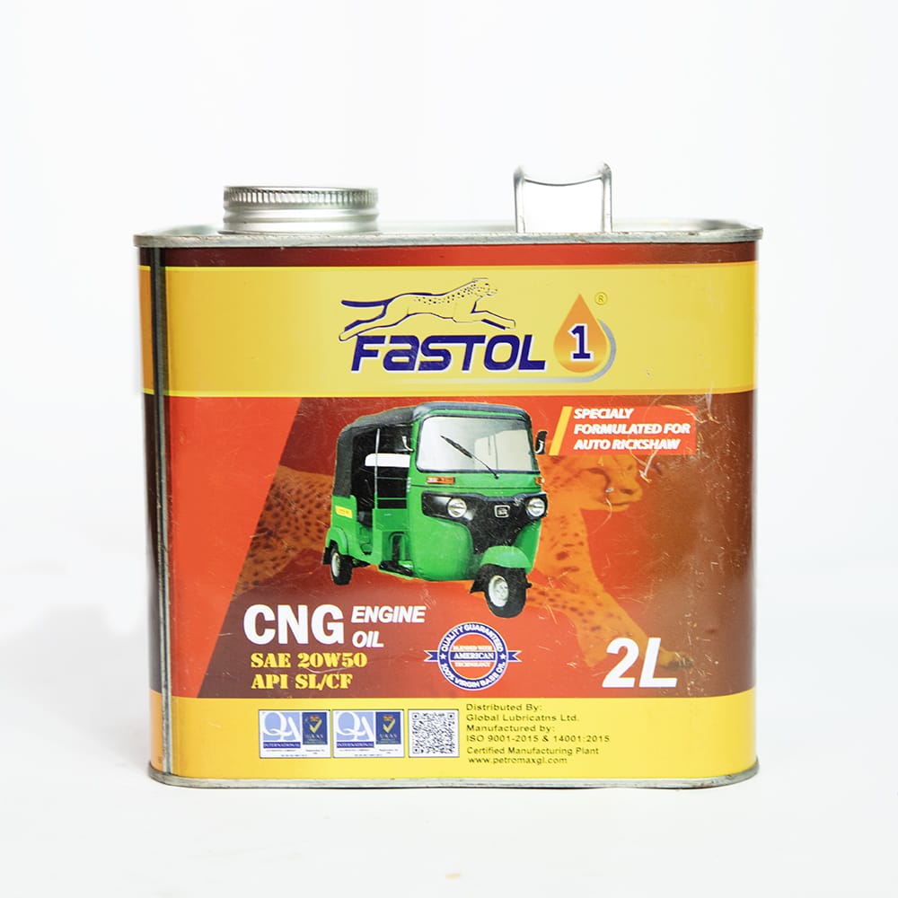 Fastol Lubricant