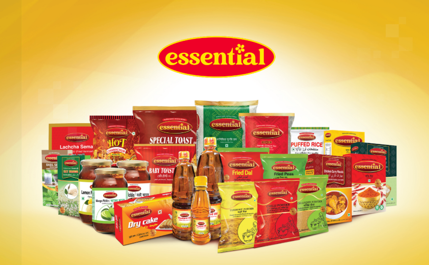 Akij Essential