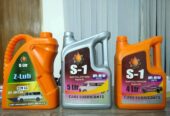 Care Lubricants Bangladesh