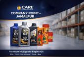 Care Lubricants Bangladesh