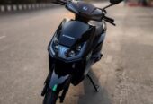 Evehco (Electric Two Wheeler Brand)