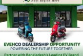Evehco (Electric Two Wheeler Brand)